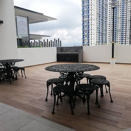 Ferienwohnung Genting Geo 38 #New#Near Skyway # Premium Outlet Genting Highlands Exterior foto