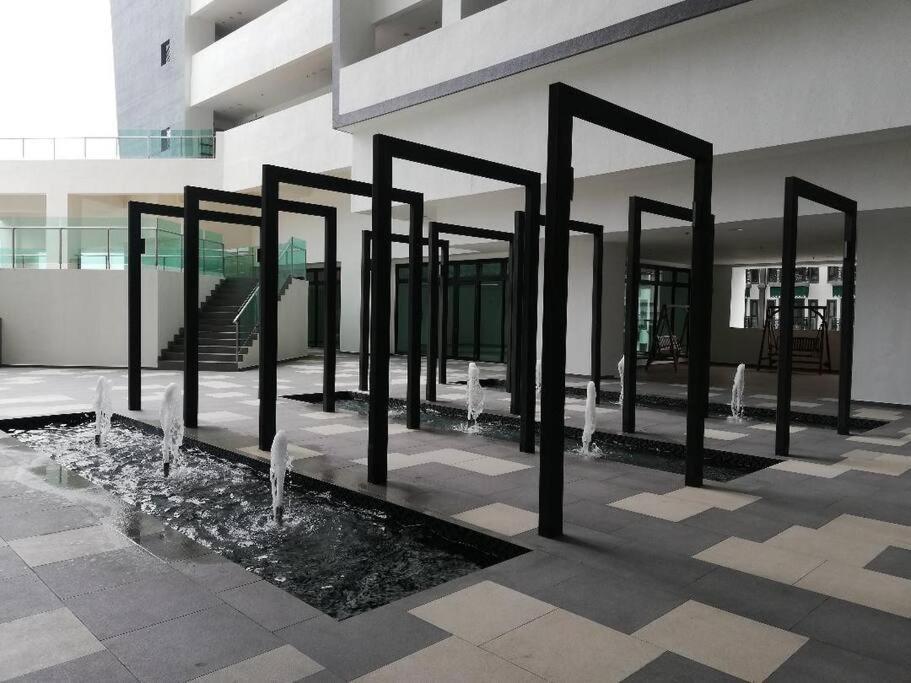Ferienwohnung Genting Geo 38 #New#Near Skyway # Premium Outlet Genting Highlands Exterior foto