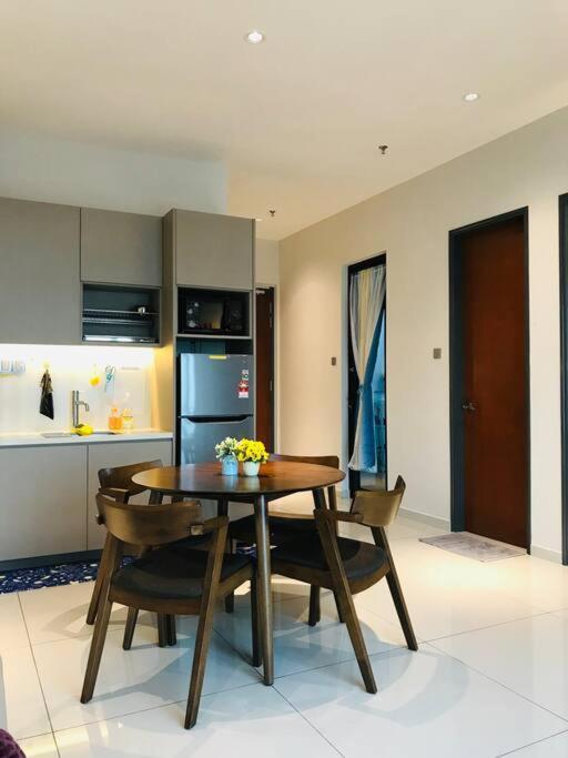 Ferienwohnung Genting Geo 38 #New#Near Skyway # Premium Outlet Genting Highlands Exterior foto