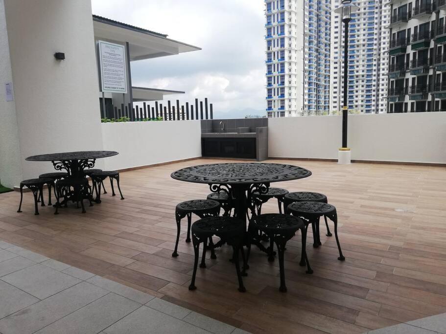 Ferienwohnung Genting Geo 38 #New#Near Skyway # Premium Outlet Genting Highlands Exterior foto