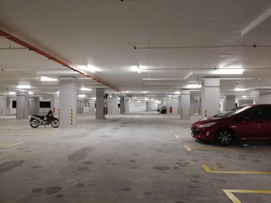 Ferienwohnung Genting Geo 38 #New#Near Skyway # Premium Outlet Genting Highlands Exterior foto